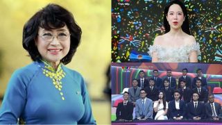 NSƯT Kim Tiến nói thẳng về trang phục của nữ BTV dẫn chương trình World Cup 2026 trên VTV