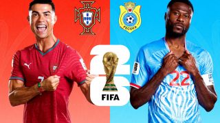 Trực tiếp bóng đá Bồ Đào Nha vs CHDC Congo, 0h ngày 18/6 - Link xem trực tiếp World Cup 2026 FULL HD