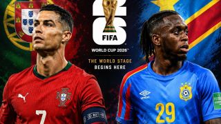 Link xem TRỰC TIẾP bóng đá Bồ Đào Nha vs Congo ngày 18/6 - VTV6 trực tiếp World Cup 2026 hôm nay