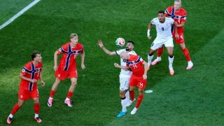 Kết quả bóng đá Iraq vs Na Uy - Bảng I World Cup 2026: Erling Haaland lập kỷ lục