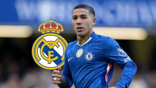 Real Madrid quyết chiêu mộ Enzo Fernandez, sẵn sàng đàm phán với Chelsea vì bom tấn 120 triệu bảng