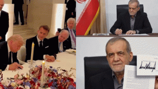 Mỹ - Iran có tuyên bố không thống nhất về thỏa thuận hòa bình vừa ký tại Geneva, Pakistan lên tiếng?