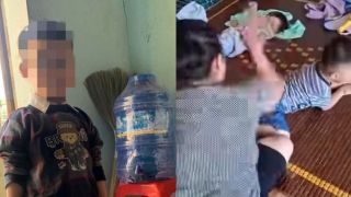 Thực hư thông tin mẹ đăng bài tố con trai bị ông bà nội bạo hành ở Đắk Lắk: Cơ quan công an chính thức vào cuộc 
