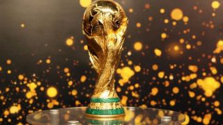 Giá vàng bật tăng chóng mặt, chiếc cúp World Cup 2026 bất ngờ đắt hơn 150% sau 4 năm