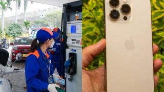 Bảng giá xăng dầu hôm nay 19/6: Đồng loạt giảm sâu, xăng E5, E10 dưới 21.000 đồng/lít, iPhone 13 Pro quá rẻ