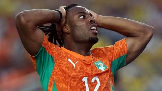 Tiền đạo Bờ Biển Ngà bị bắt vì nghi án dàn xếp cá cược giữa World Cup 2026