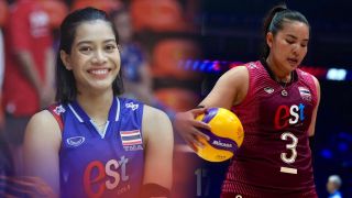 Kết quả bóng chuyền nữ VNL 2026 hôm nay 18/6: Thái Lan nếm trái đắng, kình địch tuyển Việt Nam gây thất vọng lớn?
