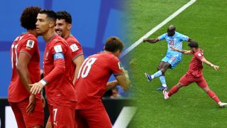 Kết quả bóng đá Bồ Đào Nha vs Congo - World Cup 2026: Siêu phẩm xuất hiện, Ronaldo hóa người hùng