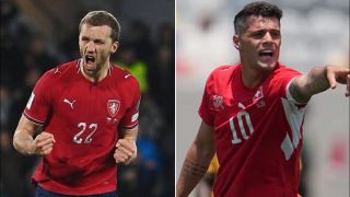 Kết quả bóng đá World Cup 2026 hôm nay 18/6: CH Séc tiễn Nam Phi về nước; Thụy Sĩ đè bẹp Bosnia?