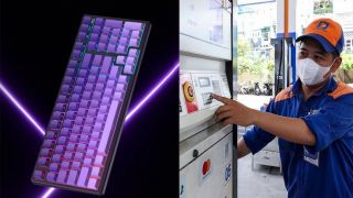 Giá xăng dầu ngày 18/6: Dự báo giảm sâu trong chiều nay, bàn phím cơ gaming mới của Lenovo giá ra sao?