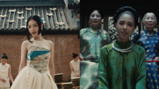 'Lá ngọc cành vàng' vừa viral, ca nương Kiều Anh đã bị chuyên gia chỉ loạt lỗi 'sai từ gốc Nôm'