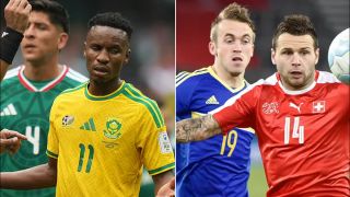 Lịch thi đấu World Cup 2026 hôm nay 18/6: Lộ diện cái tên đầu tiên bị loại; Châu Âu nội chiến