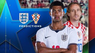 Link xem TRỰC TIẾP bóng đá Anh vs Croatia ngày 18/6 - VTV6 trực tiếp World Cup 2026 hôm nay