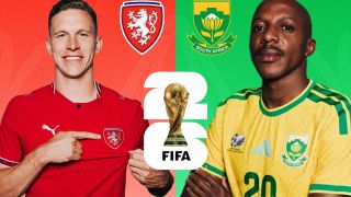 Nhận định bóng đá CH Séc vs Nam Phi - World Cup 2026: Đại diện châu Phi chính thức bị loại sớm?
