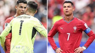 Bồ Đào Nha gây thất vọng, Ronaldo đáp trả bất ngờ sau màn trình diễn mờ nhạt trước Congo