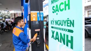 Giá xăng dầu hôm nay 18/6: Dự báo chiều nay xăng E10 lùi về 21.000 đồng/lít, dầu diesel giảm cực sâu