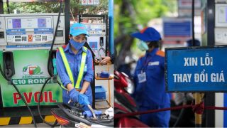 Giá xăng dầu hôm nay 18/6: Xăng dầu trong nước sắp giảm kỷ lục? Bảng giá Petrolimex, PVOIL, Mipec