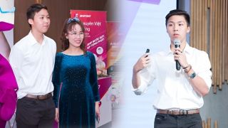 Chân dung con trai cả kín tiếng của tỷ phú Nguyễn Thị Phương Thảo, từng theo học ngôi trường danh giá nhất thế giới