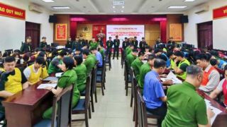 Vụ sở hữu kỳ nghỉ bị khởi tố tại Hà Nội: Các bước để nạn nhân nhận lại tiền đã mất
