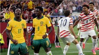 Nhận định, dự đoán tỉ số Mỹ vs Australia, bảng D World Cup 2026 - 05h00 ngày 20/6