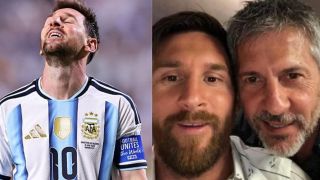 Truyền thông Argentina loan tin bố Messi qua đời, gia đình làm rõ khả năng rời World Cup 2026