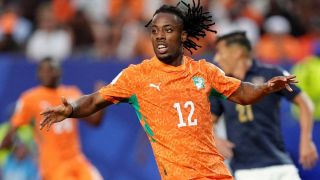 Tiền đạo châu Phi bị điều tra bán độ vẫn được nhận đặc cách ở World Cup 2026