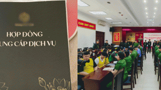 Loại bí mật được khui ra vụ đường dây ‘hợp đồng kỳ nghỉ’ hơn 2.700 tỷ với 17.000 hợp đồng được ký