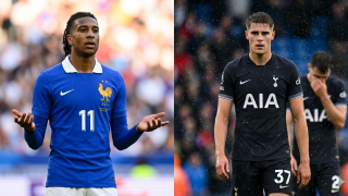 Tin chuyển nhượng tối 19/6: Real Madrid quyết mua Olise, Barca và Liverpool tranh sao Tottenham