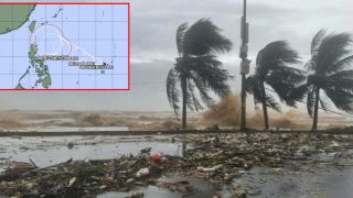 Thời điểm áp thấp nhiệt đới có thể mạnh thành bão lớn, dự báo 2 kịch bản đường đi khác nhau