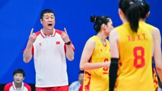 TRỰC TIẾP bóng chuyền nữ VNL 2026 hôm nay 19/6 - Cập nhật link xem trực tiếp bóng chuyền VNL 2026