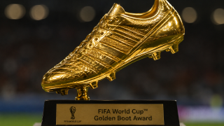 Cuộc đua Chiếc giày vàng World Cup 2026: Messi dẫn đầu, Mbappe, Kane và Haaland bám đuổi quyết liệt