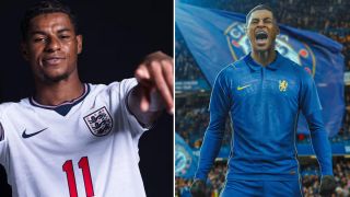 Hết cửa trở lại Man United, Marcus Rashford gia nhập ông lớn Ngoại hạng Anh sau World Cup 2026?
