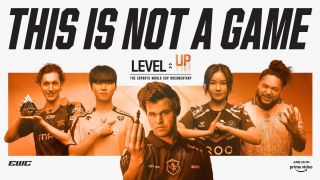Esports World Cup: Level Up trở lại với mùa thứ hai trên trên Prime Video vào cuối tháng 6