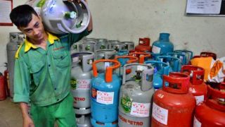 Giá gas hôm nay 19/6: Gas Petrolimex và các thương hiệu bất động, khu vực nào bán giá cao nhất? 