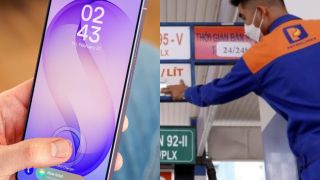 Bảng giá xăng dầu chiều 19/6: Xăng E10 RON95 rất gần mức 18.000 đồng, Galaxy S26 Ultra giảm kỷ lục