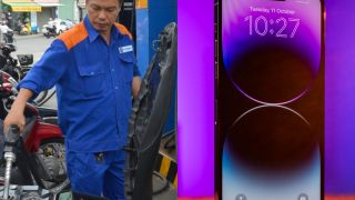 Giá xăng dầu hôm nay 19/6: Đi lùi mạnh đưa xăng E5, E10 cùng về sát 20.000 đồng, iPhone 14 Pro có rẻ