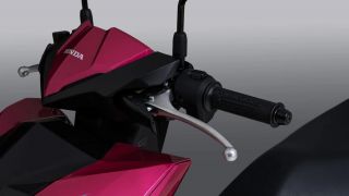Honda chính thức ra mắt ‘vua xe ga’ 125cc mới giá 40 triệu đồng: Thiết kế lấn át Vision và Air Blade