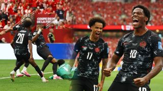 Kết quả bóng đá Canada vs Qatar hôm nay 19/6 - World Cup 2026: Đại diện châu Á thảm bại?