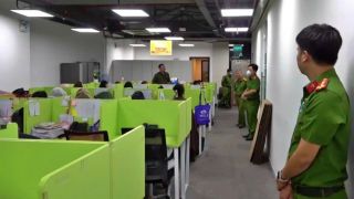 TP HCM: Khởi tố gần 200 người trong đường dây hợp đồng kỳ nghỉ lừa hơn 600 tỷ, phanh phui toàn bộ mánh khoé bài bản 