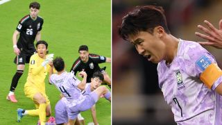 Ông lớn châu Á gây thất vọng, chính thức xác định đội đầu tiên đi tiếp tại World Cup 2026