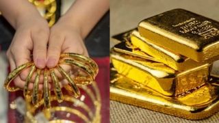 Giá vàng hôm nay (sáng 19/6): Vàng thế giới trượt dốc sâu, người mua đỉnh ‘càng ôm càng lỗ’