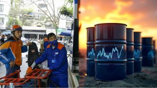 Giá xăng dầu hôm nay 19/6: Xăng E10 giảm sát mốc 20.000 đồng/lít, bảng giá Petrolimex, PVOIL, Mipec