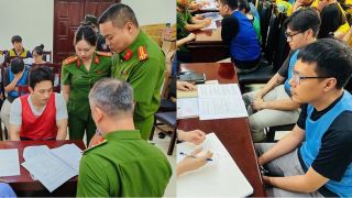 Hé lộ nhân thân của 34 chủ tịch, giám đốc trong đường dây lừa đảo hợp đồng kỳ nghỉ, đã lừa 2.700 tỷ đồng