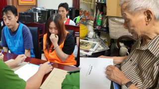 Tin nóng liên quan vụ 'hợp đồng kỳ nghỉ': Công an Hà Nội công bố diễn biến mới với dòng tiền 'khủng'
