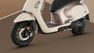 Tin xe hot 19/6: Đối thủ ‘một 9 một 10’ của Honda SH chính thức ra mắt, giá rẻ hơn Air Blade và SH Mode, có ABS 2 kênh