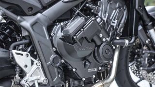 Tin xe trưa 19/6: ‘Vua côn tay’ mới của Honda ra mắt với giá hấp dẫn, phân khúc trên Winner R và Yamaha Exciter