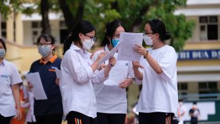 Hướng dẫn sử dụng iHanoi và 3 link tra cứu điểm thi vào 10 nhanh chính xác nhất