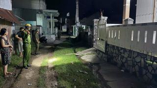 Hiện trường đánh nhau tại nhà dân ở Lâm Đồng khiến 1 người tử vong, làm rõ nguyên nhân mâu thuẫn? 