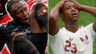 Trụ cột Canada dính chấn thương kinh hoàng tại World Cup: Phải thở oxy, camera không dám chiếu lại