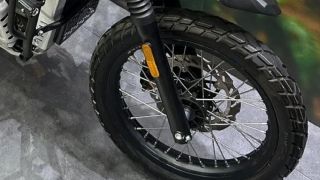 ‘Vua xe ga’ 188cc mới chính thức ra mắt giá 72 triệu đồng: Thiết kế thể thao hơn Honda SH và SH Mode